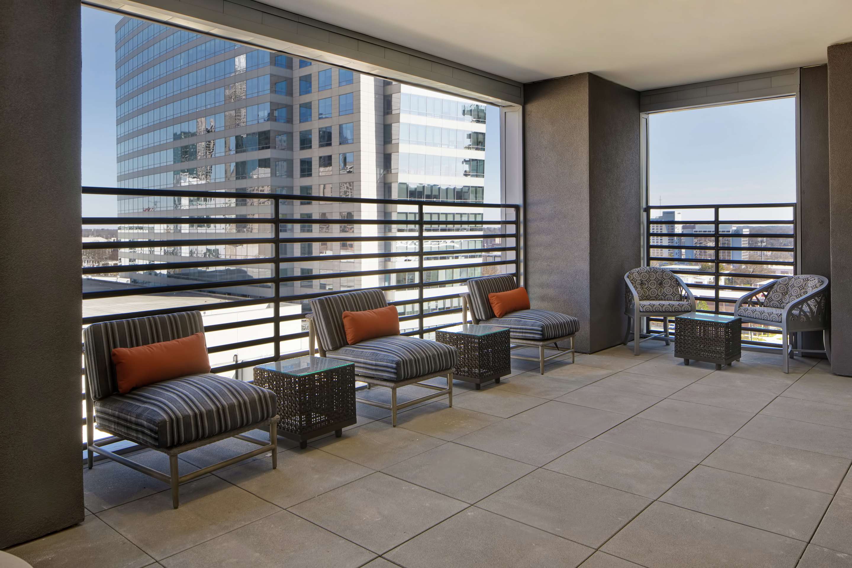 Meeting Room | Home2 Suites By Hilton Charlotte Uptown