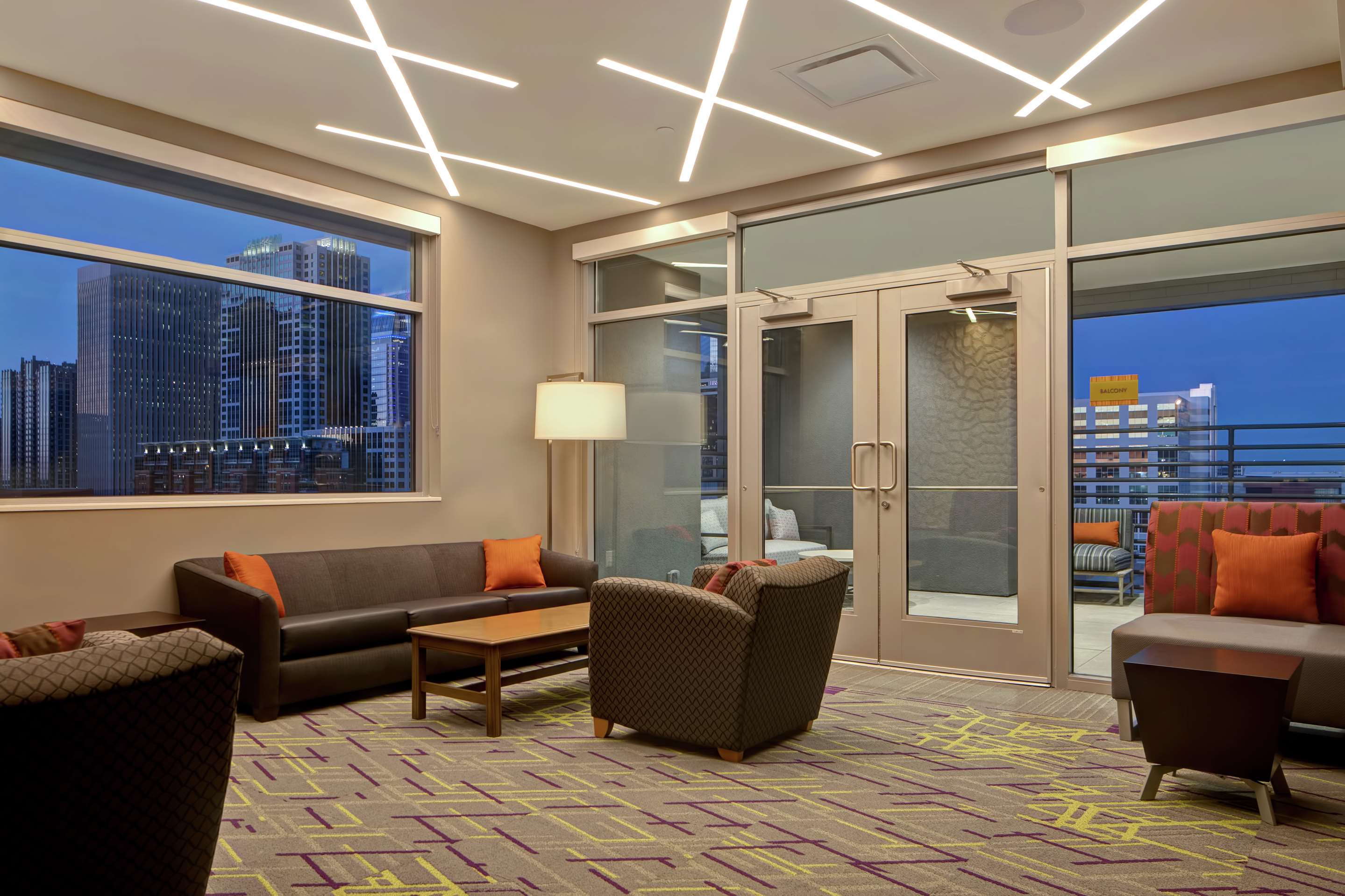 Property amenity | Home2 Suites By Hilton Charlotte Uptown