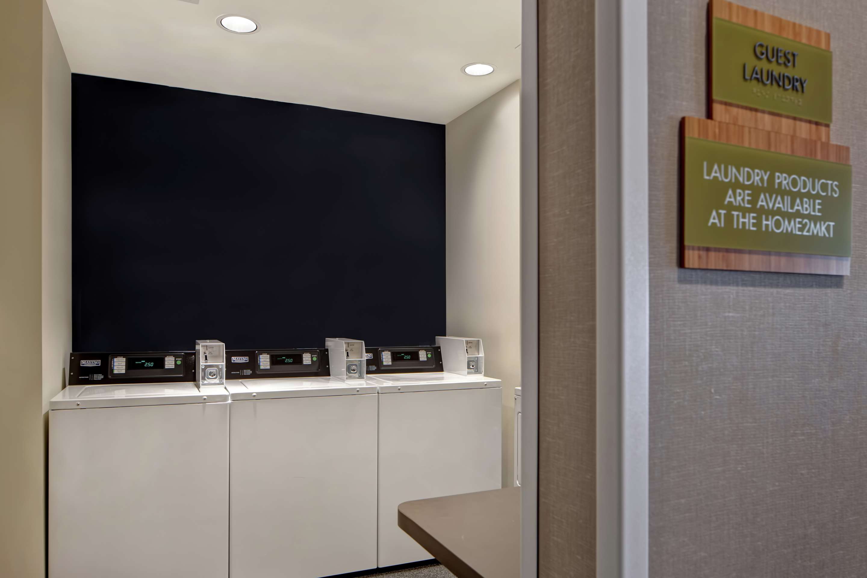 Property amenity | Home2 Suites By Hilton Charlotte Uptown