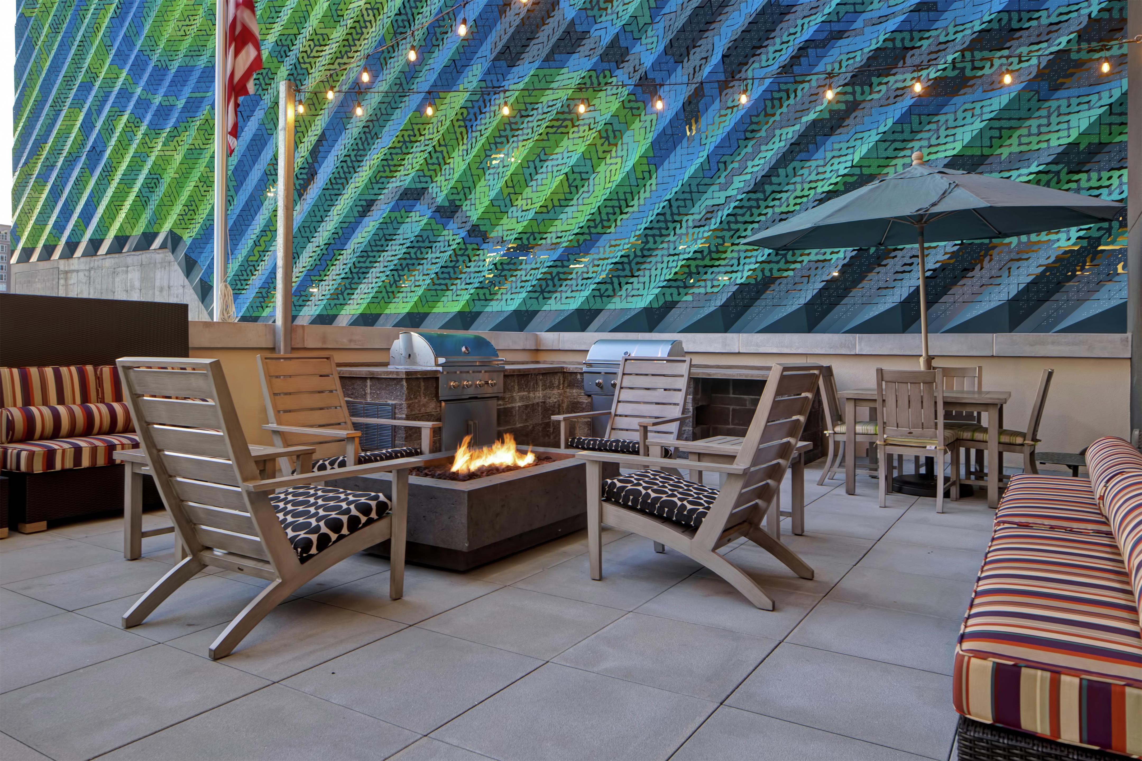 Exterior | Home2 Suites By Hilton Charlotte Uptown