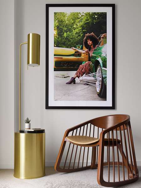  - C Baldwin Hotel Houston - I-45, Exits 47A & 47D