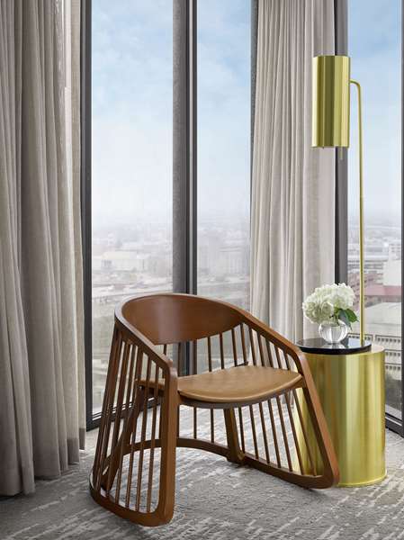  - C Baldwin Hotel Houston - I-45, Exits 47A & 47D