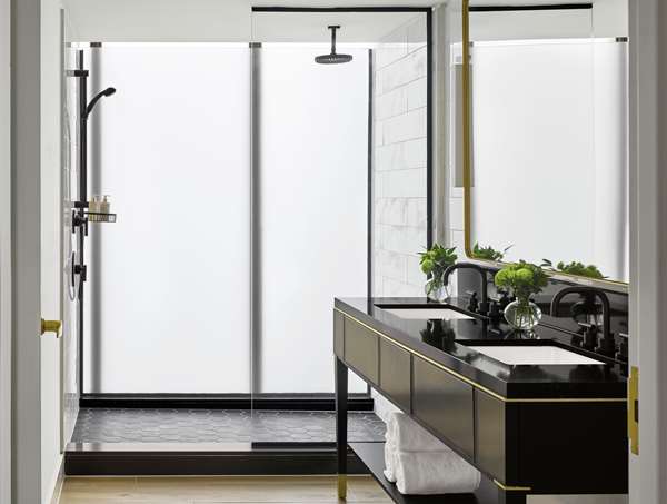  - C Baldwin Hotel Houston - I-45, Exits 47A & 47D