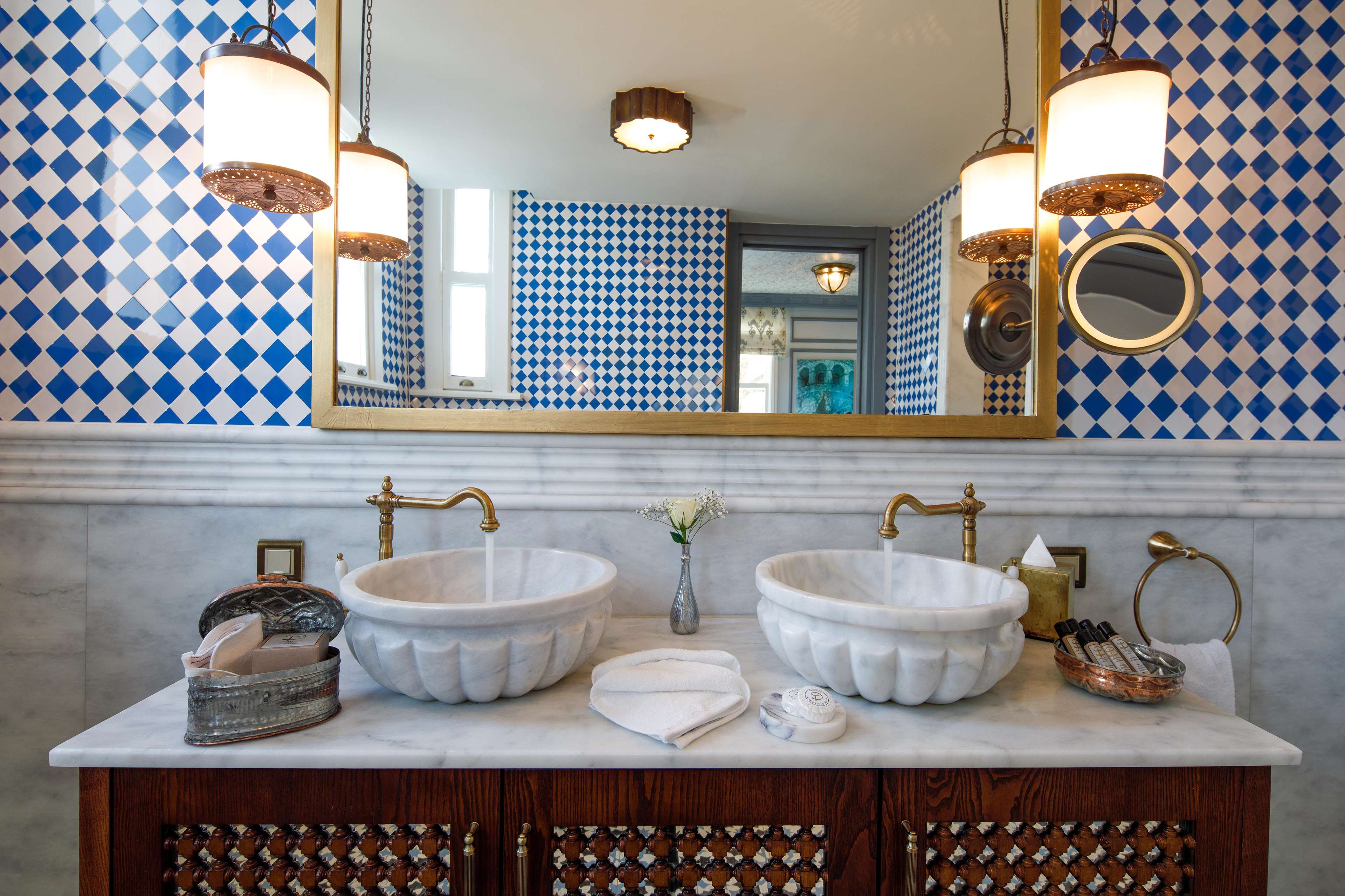 Hagia Sofia Mansions Istanbul, Curio Collection by Hilton Room Type - King Guest Room