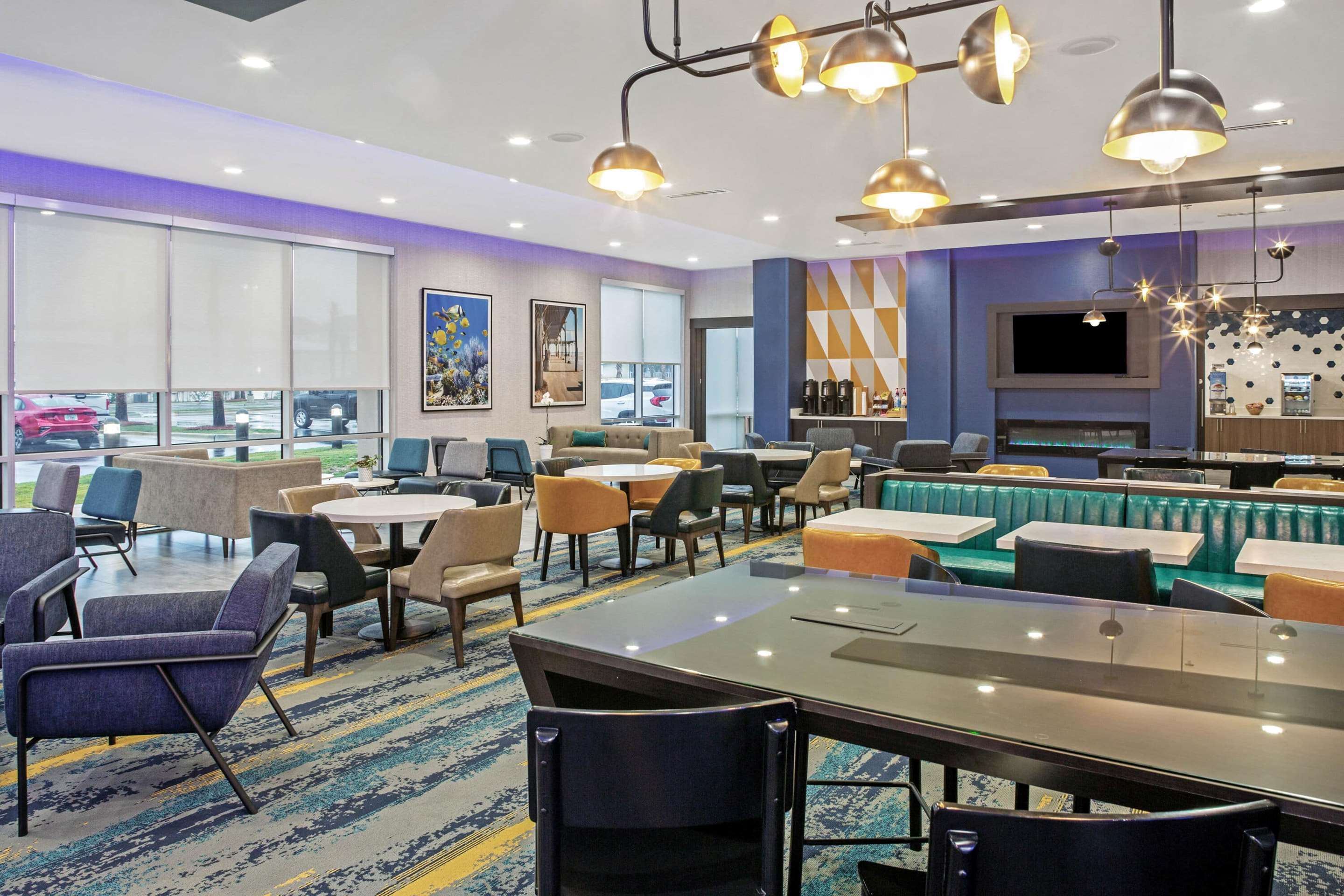 Property amenity | La Quinta Inn & Suites by Wyndham Miramar Beach-Destin