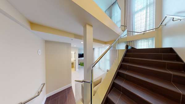 Suite - Eden Roc Hotel North Miami Beach