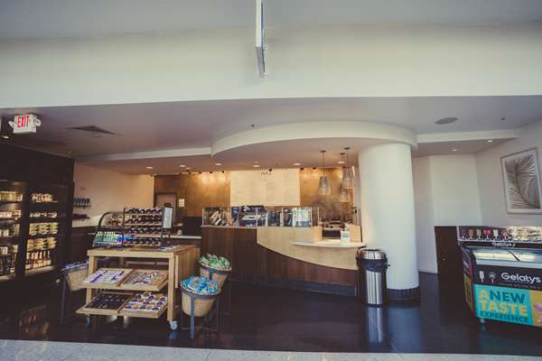 Restaurant - Eden Roc Hotel North Miami Beach