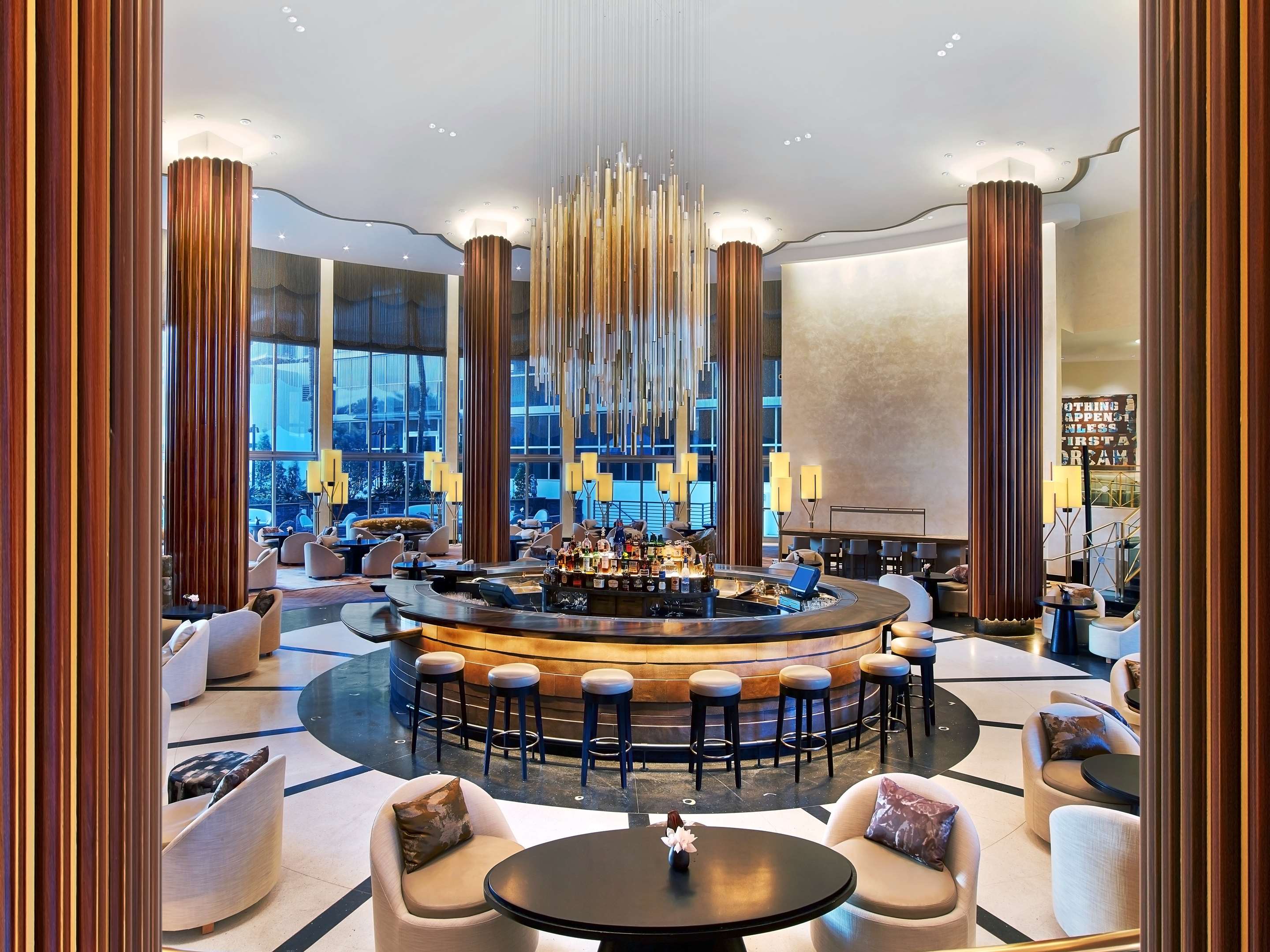 Lobby | Eden Roc Miami Beach | Eden Roc Miami Beach