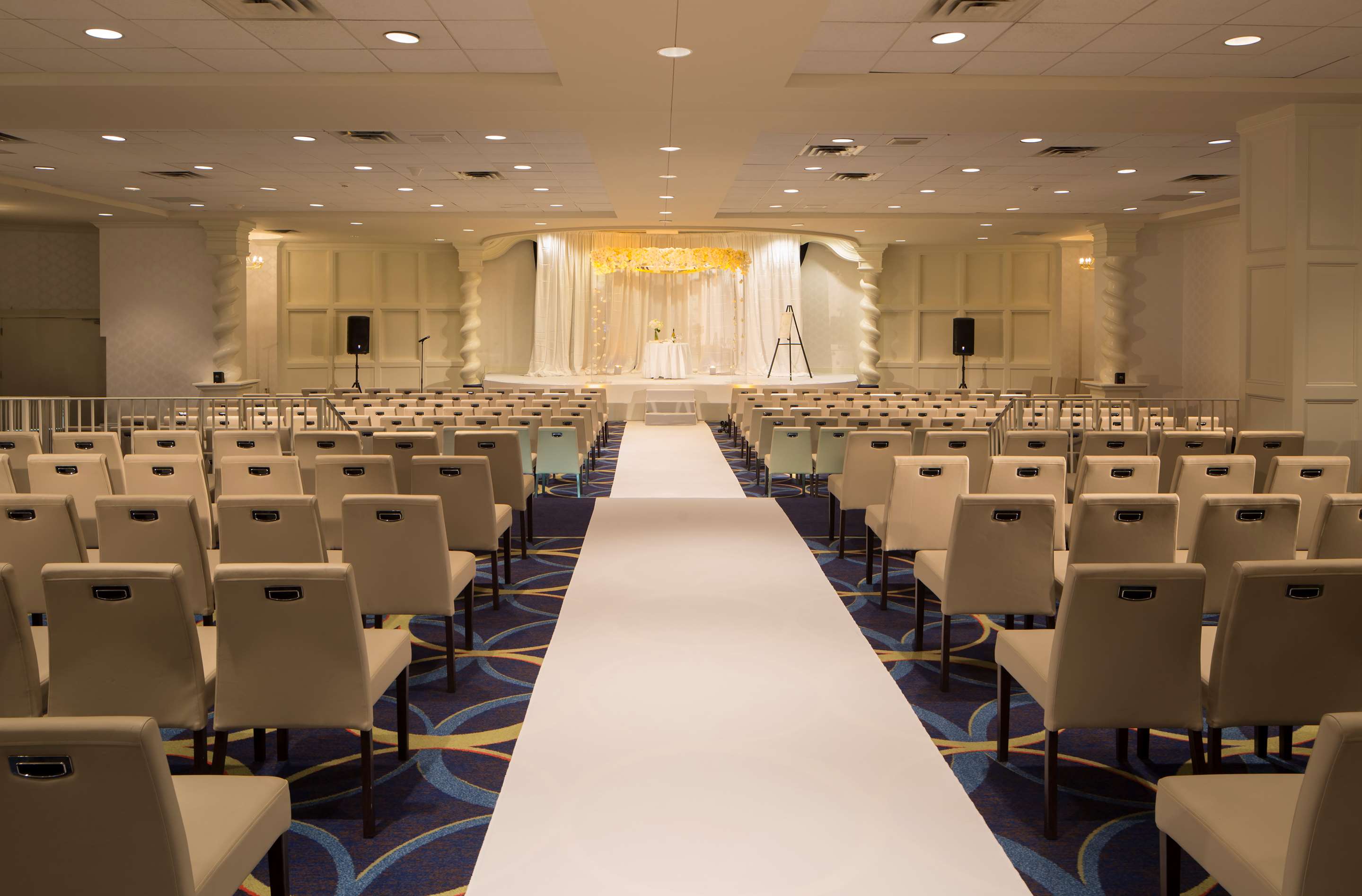 Mona Lisa Ballroom | Eden Roc Miami Beach | Eden Roc Miami Beach