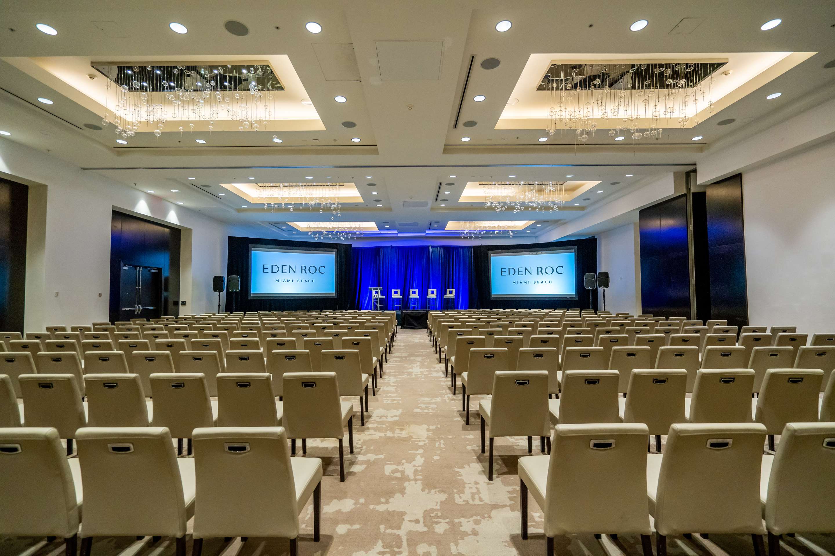 ERC Ballroom I | Eden Roc Miami Beach | Eden Roc Miami Beach