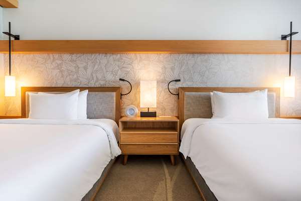 Suite - Eden Roc Hotel North Miami Beach