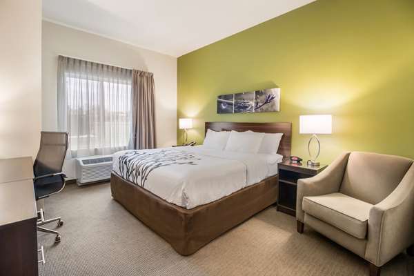  - Sleep Inn Union City