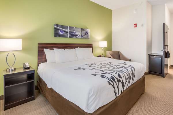  - Sleep Inn Union City