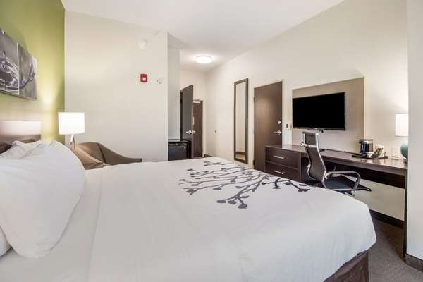  - Sleep Inn Union City