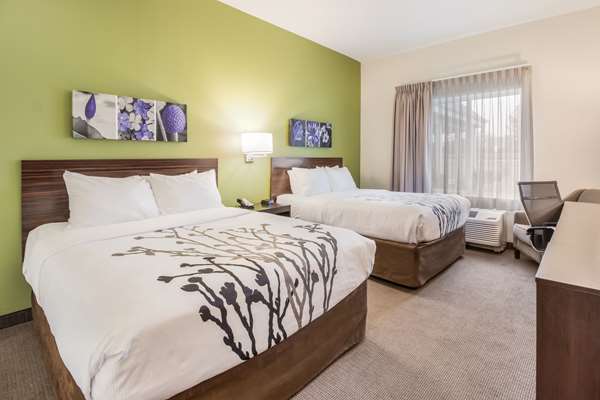  - Sleep Inn Union City