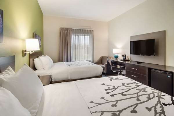  - Sleep Inn Union City