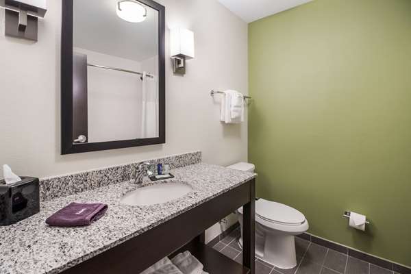  - Sleep Inn Union City