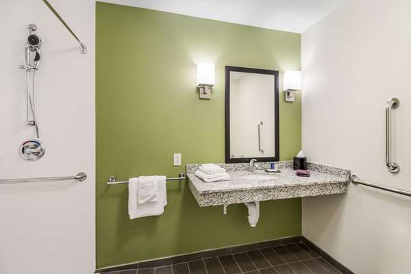  - Sleep Inn Union City