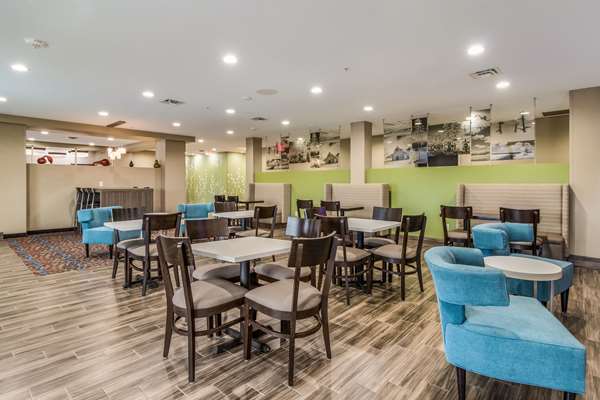 Amenities - Sleep Inn Union City