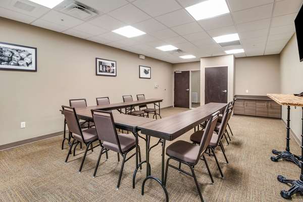  - Sleep Inn Union City