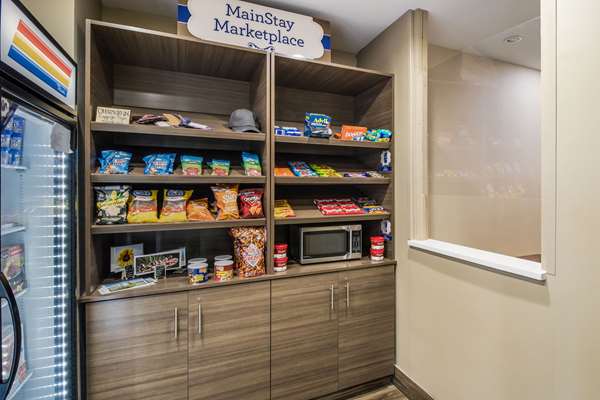  - Sleep Inn Union City