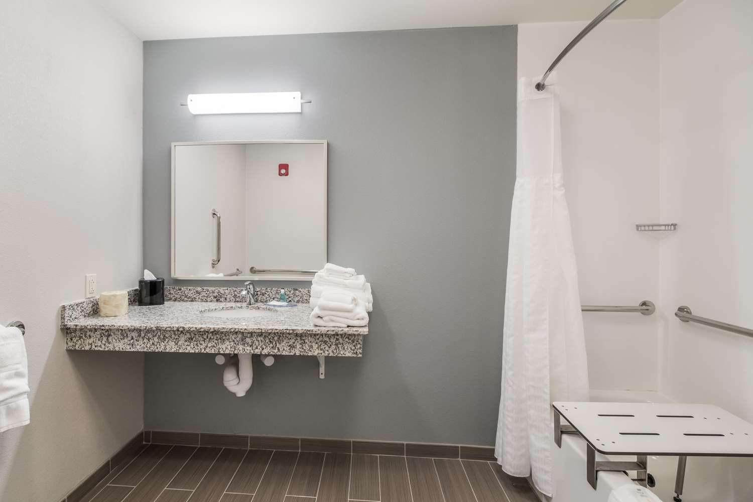 MainStay Suites Union City, TN See Discounts