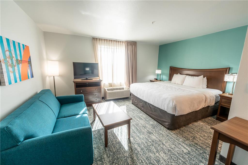 MAINSTAY SUITES UNION CITY TN-guestroom-Guest Room,Suite,On-Site.jpg