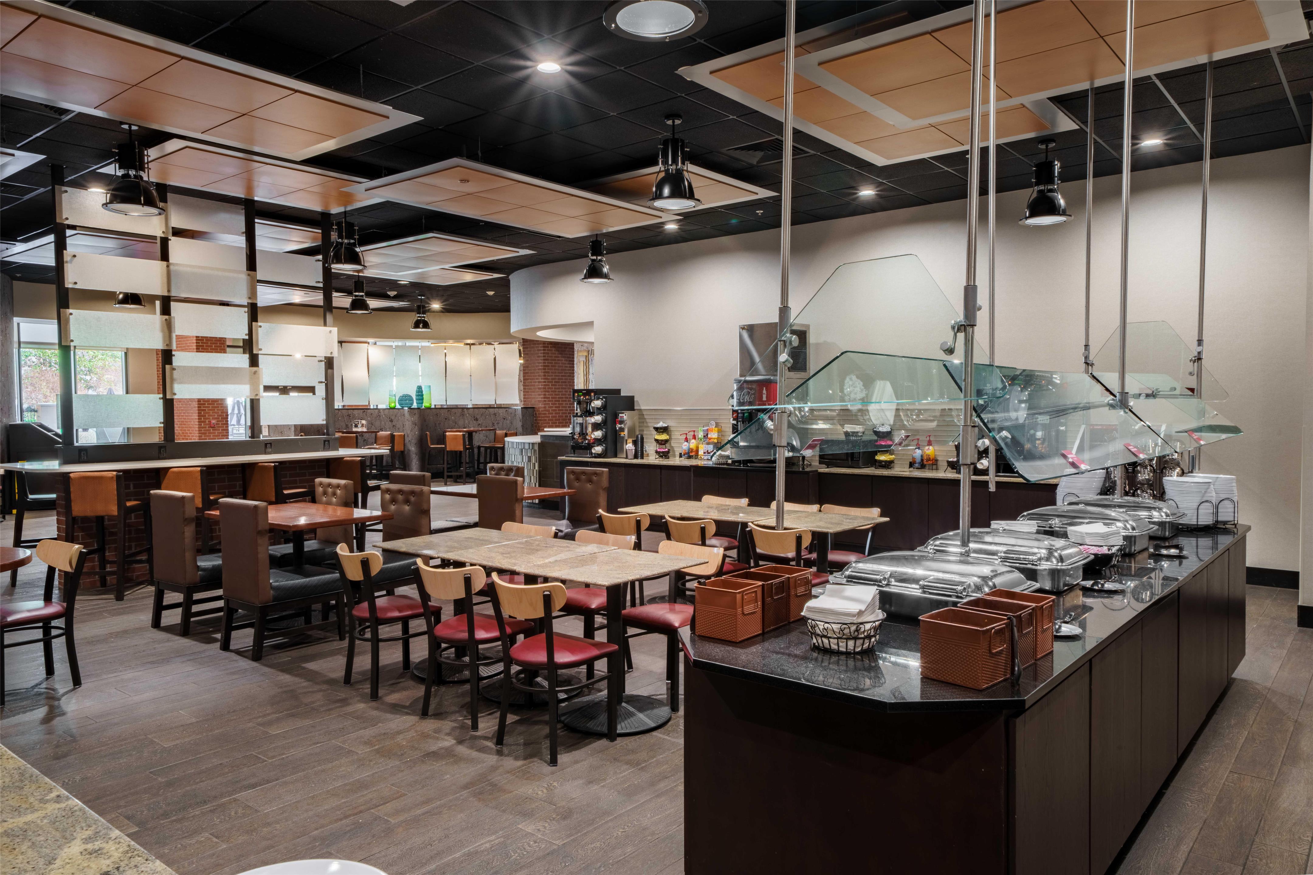 Dining | Drury Plaza Hotel New Orleans