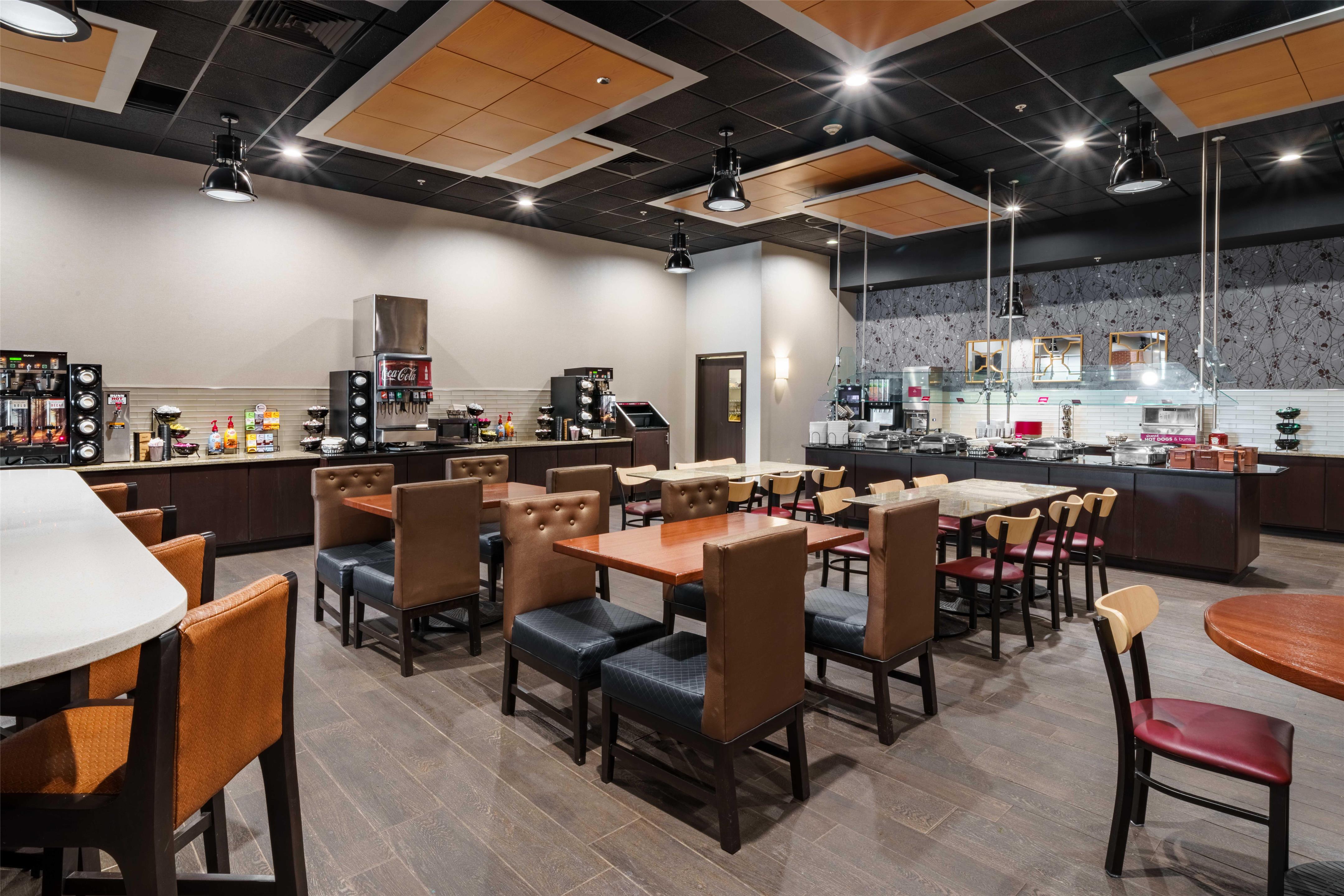 Dining | Drury Plaza Hotel New Orleans