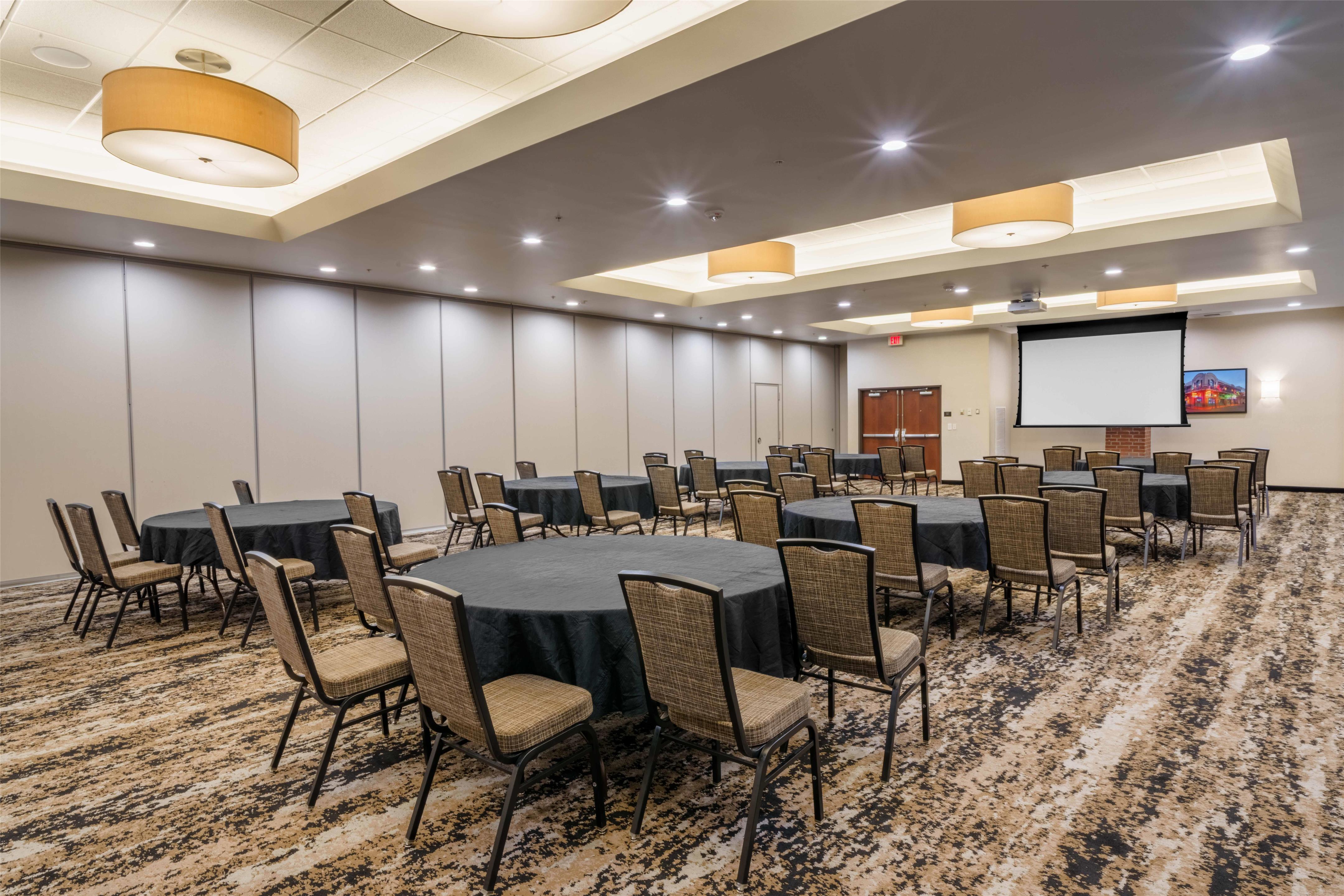 meeting | Drury Plaza Hotel New Orleans