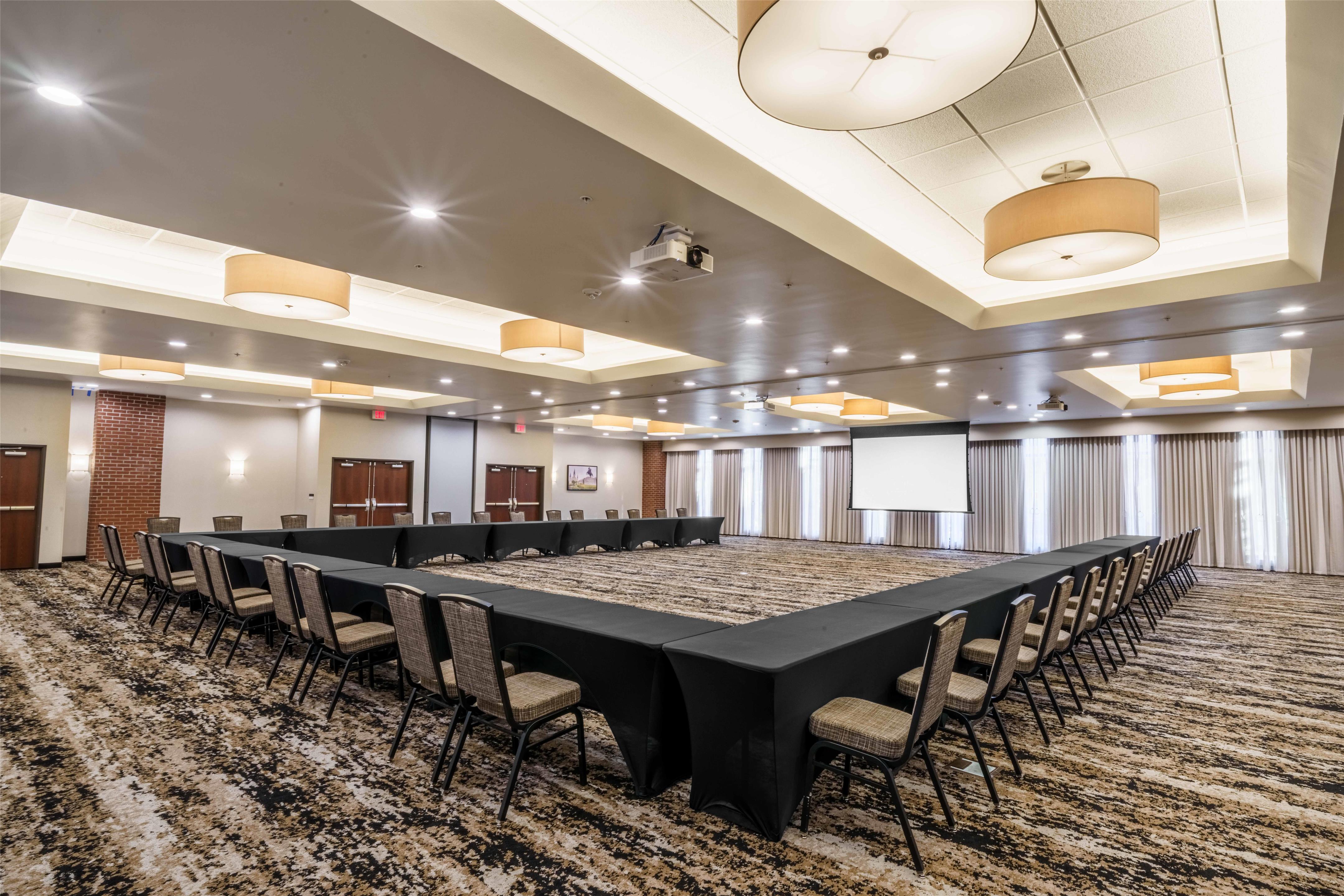 meeting | Drury Plaza Hotel New Orleans