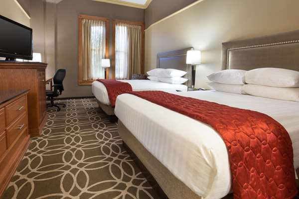  - Drury Inn & Suites Riverwalk San Antonio