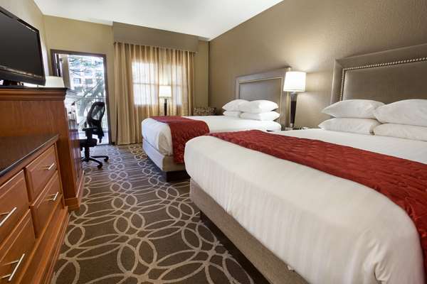  - Drury Inn & Suites Riverwalk San Antonio