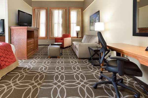  - Drury Inn & Suites Riverwalk San Antonio