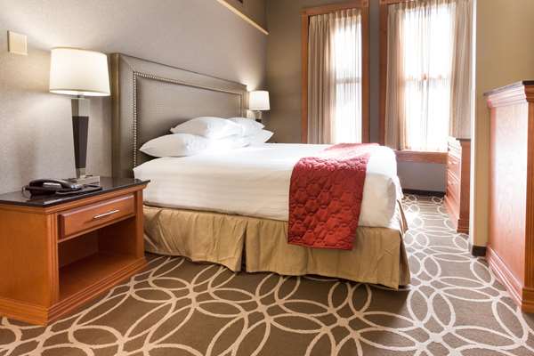  - Drury Inn & Suites Riverwalk San Antonio