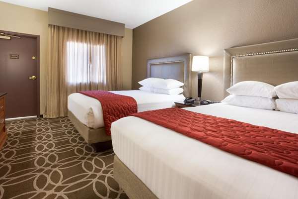  - Drury Inn & Suites Riverwalk San Antonio