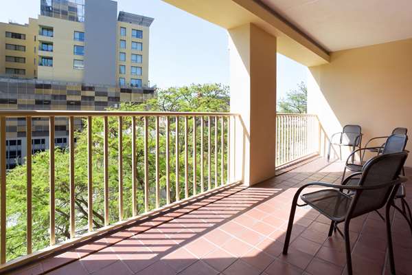  - Drury Inn & Suites Riverwalk San Antonio