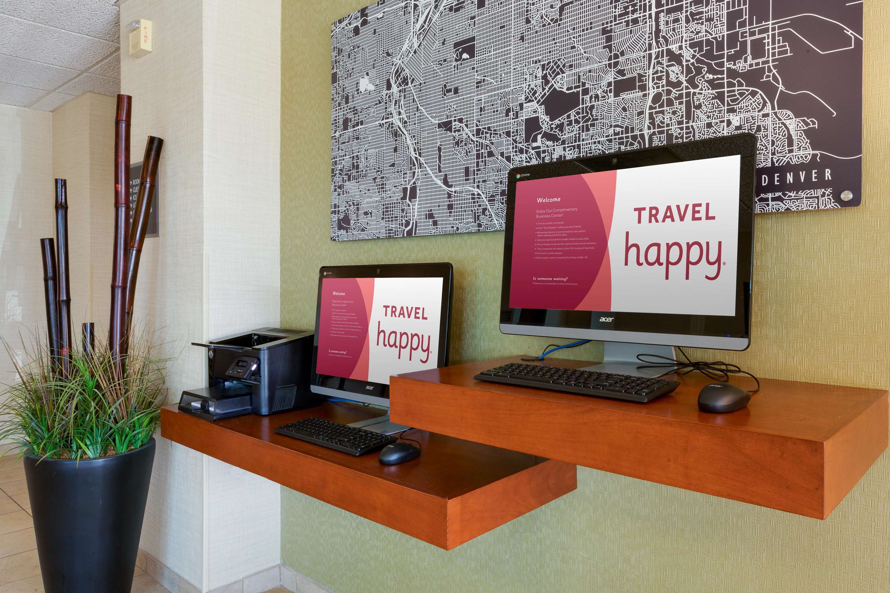 business | Drury Inn & Suites Denver Tech Center