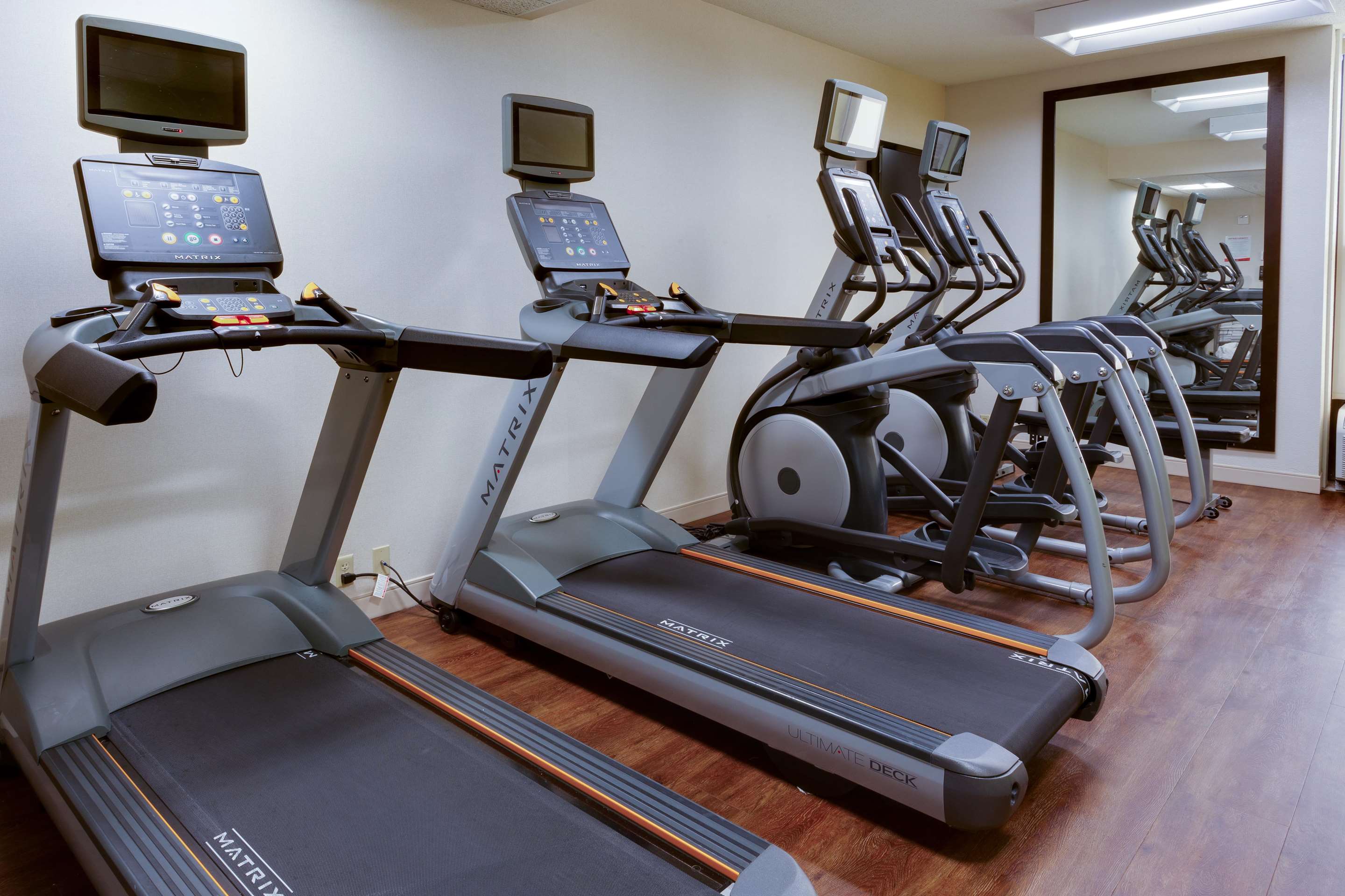 fitness | Drury Inn & Suites Denver Tech Center