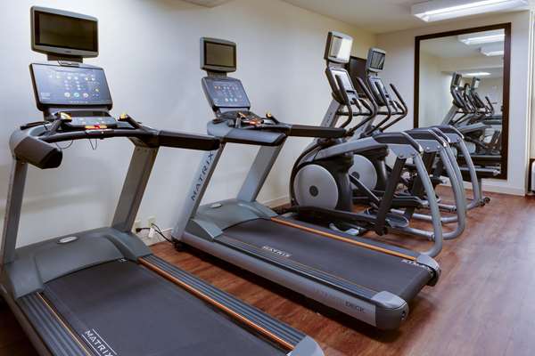 Fitness/ Exercise Room - Drury Inn & Suites Tech Center Englewood - I-25, Exit 196