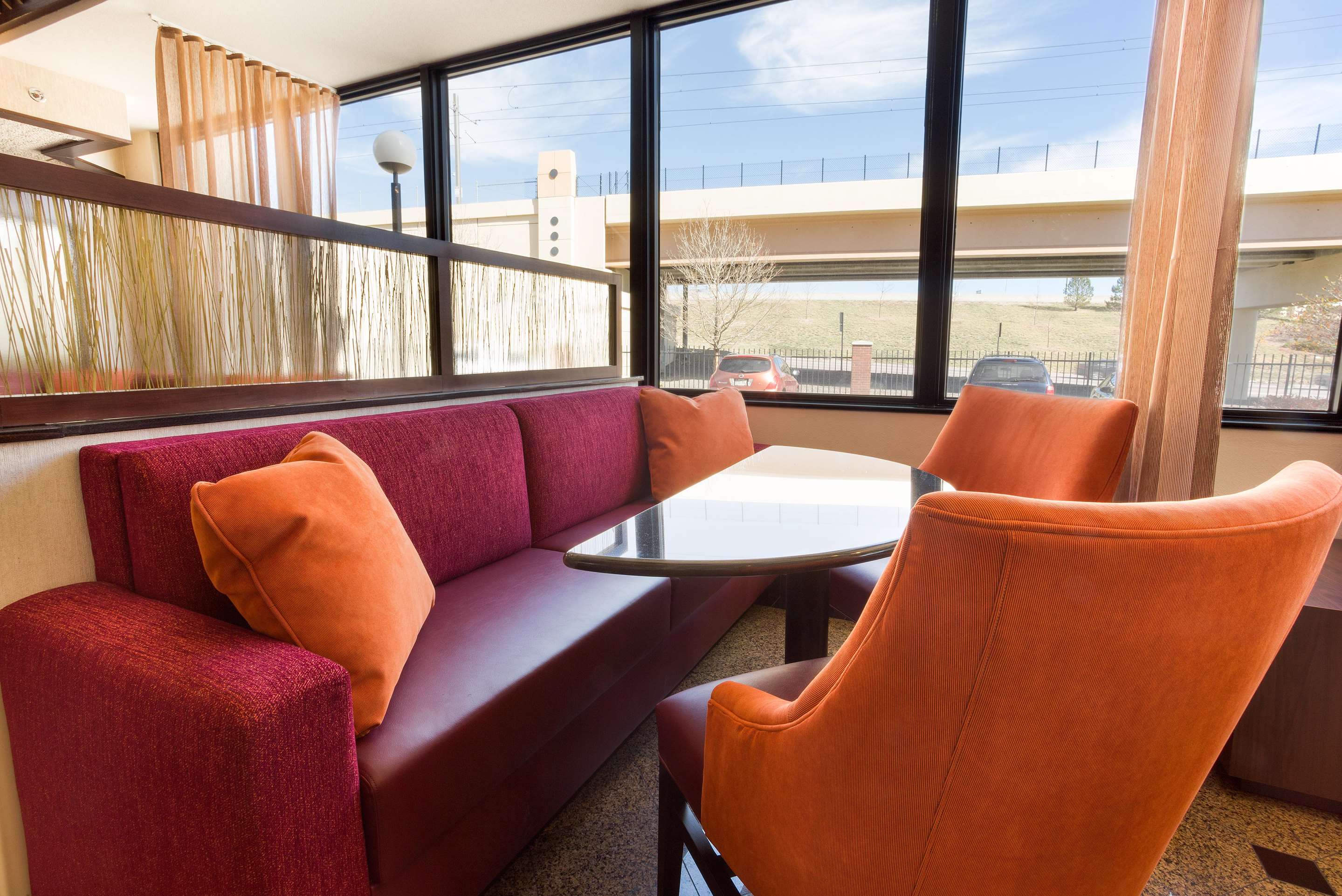 lobby | Drury Inn & Suites Denver Tech Center