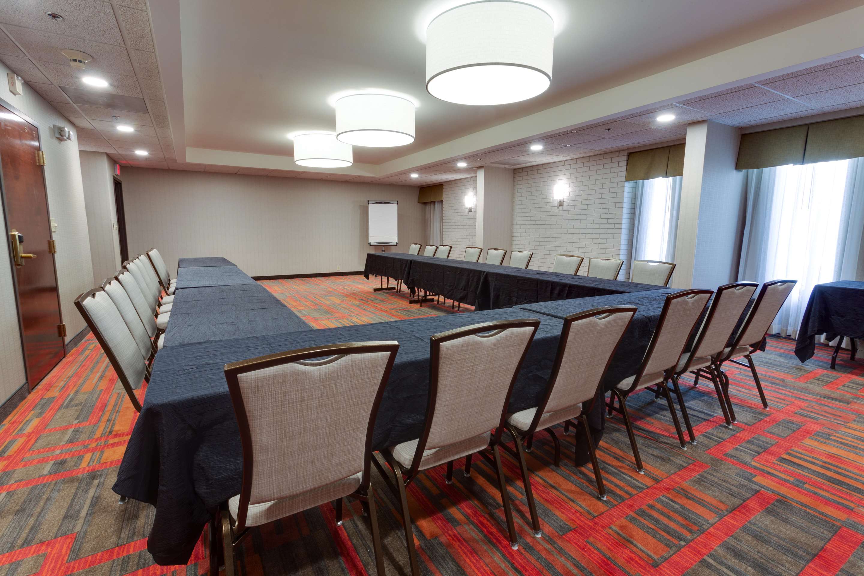 meeting a | Drury Inn & Suites Denver Tech Center