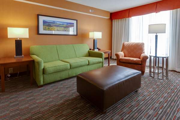  - Drury Inn & Suites Tech Center Englewood - I-25, Exit 196