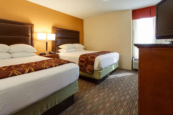  - Drury Inn & Suites Tech Center Englewood - I-25, Exit 196