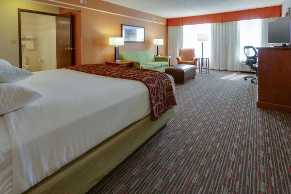  - Drury Inn & Suites Tech Center Englewood - I-25, Exit 196