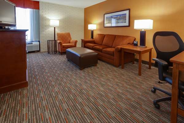  - Drury Inn & Suites Tech Center Englewood - I-25, Exit 196
