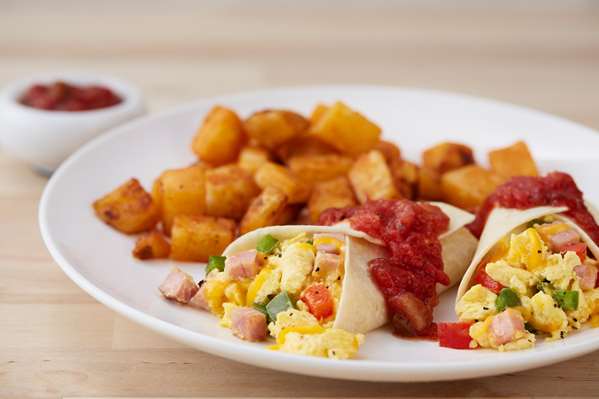 Restaurant - Drury Inn & Suites Tech Center Englewood - I-25, Exit 196