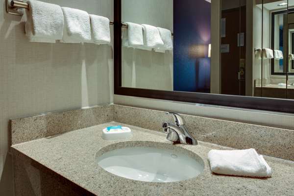  - Drury Inn & Suites Hayti