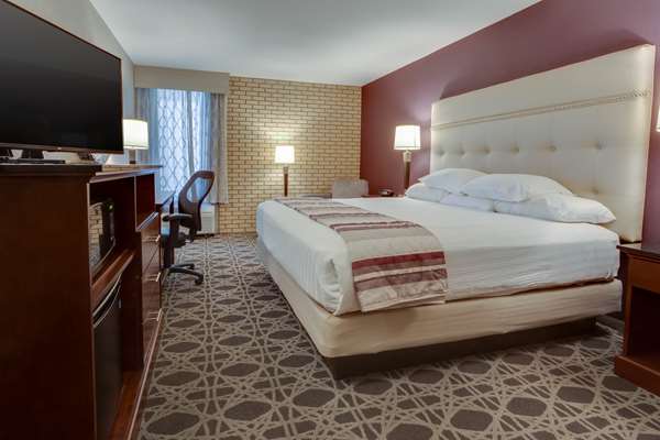  - Drury Inn & Suites Hayti