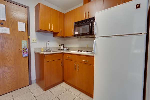  - Drury Inn & Suites Hayti